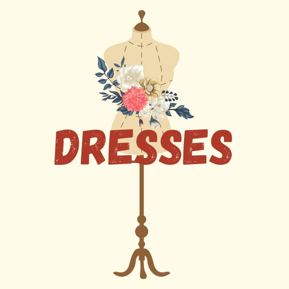 🥻Dresses🥻